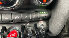 MINI Hatchback 2.0 John Cooper Works 3dr Auto Petrol Hatchback